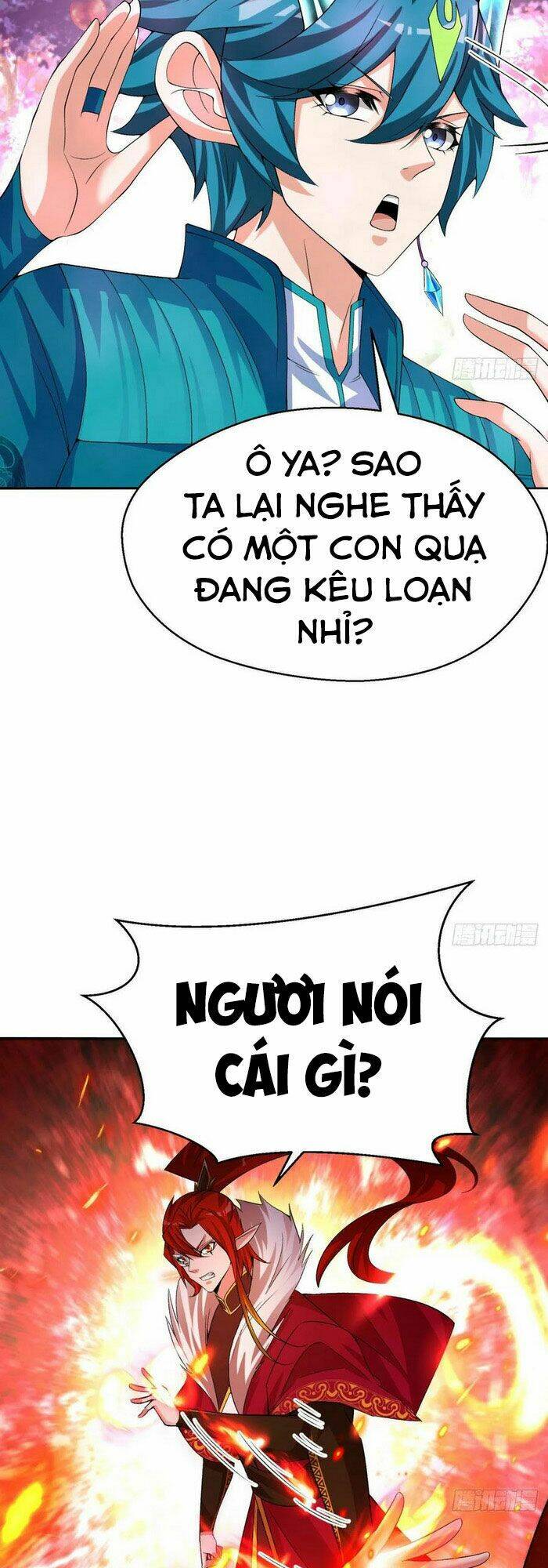 Ta Nhặt Được Thuộc Tính Tại Tu Chân Giới: Chapter 91