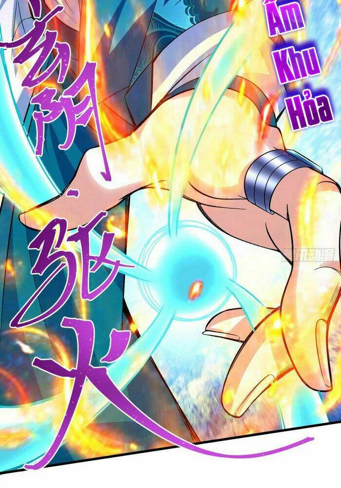 Ta Nhặt Được Thuộc Tính Tại Tu Chân Giới: Chapter 91