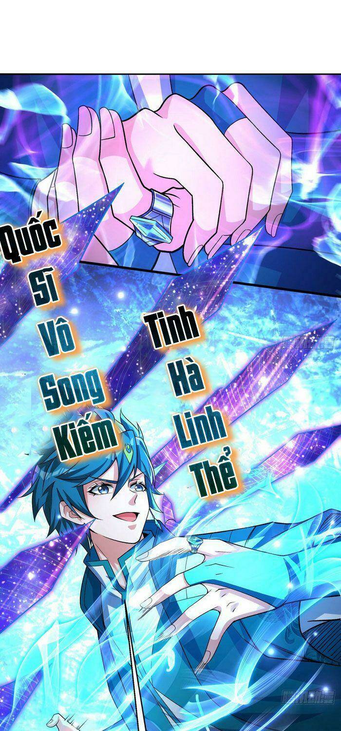 Ta Nhặt Được Thuộc Tính Tại Tu Chân Giới: Chapter 92