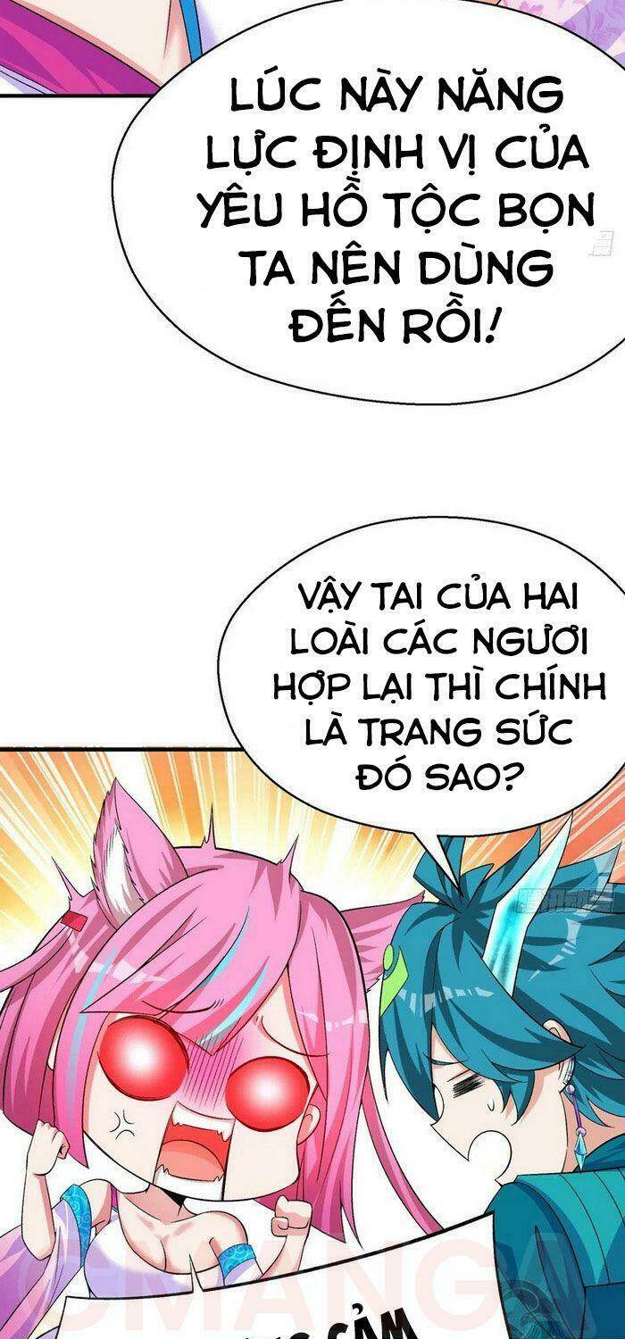 Ta Nhặt Được Thuộc Tính Tại Tu Chân Giới: Chapter 93