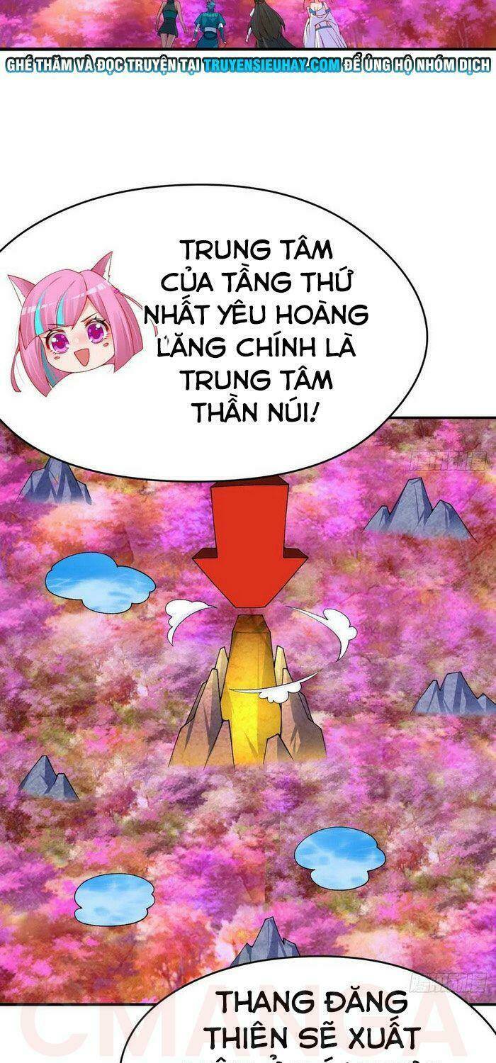 Ta Nhặt Được Thuộc Tính Tại Tu Chân Giới: Chapter 93