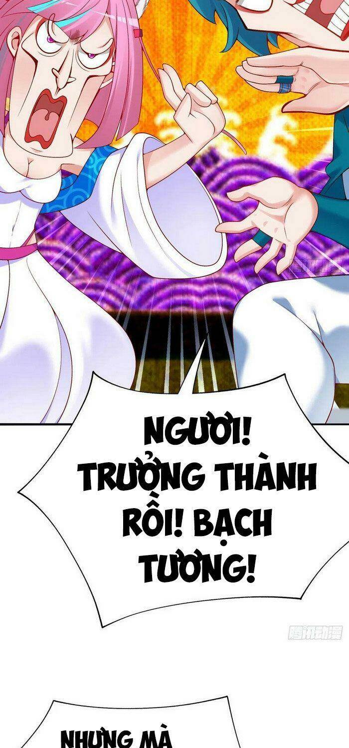 Ta Nhặt Được Thuộc Tính Tại Tu Chân Giới: Chapter 93