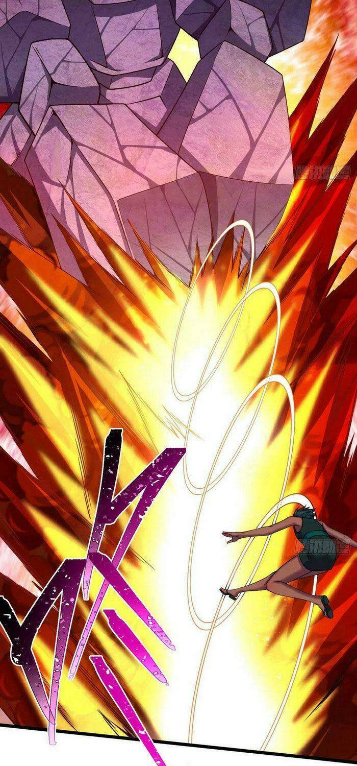 Ta Nhặt Được Thuộc Tính Tại Tu Chân Giới: Chapter 93