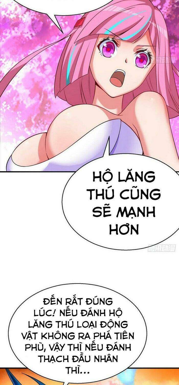 Ta Nhặt Được Thuộc Tính Tại Tu Chân Giới: Chapter 93