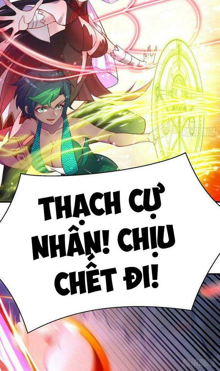 Ta Nhặt Được Thuộc Tính Tại Tu Chân Giới: Chapter 93
