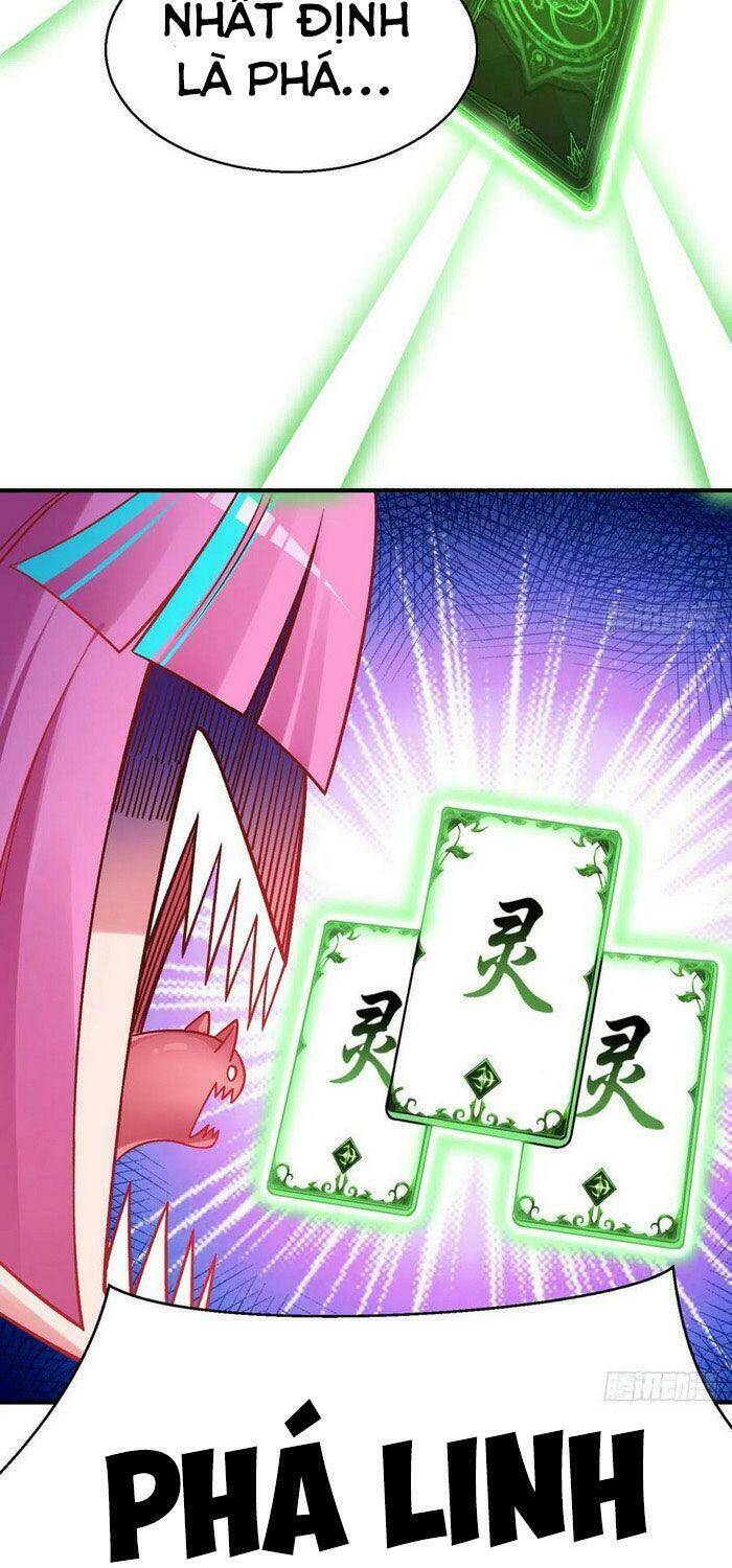 Ta Nhặt Được Thuộc Tính Tại Tu Chân Giới: Chapter 93