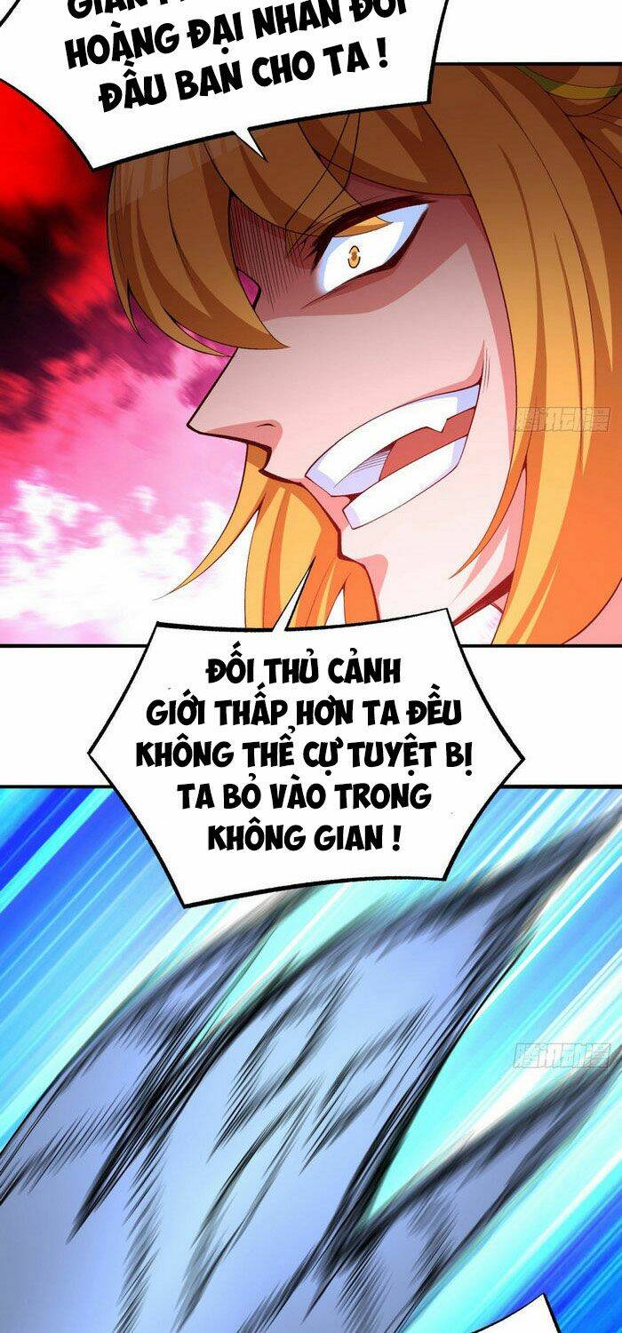 Ta Nhặt Được Thuộc Tính Tại Tu Chân Giới: Chapter 96