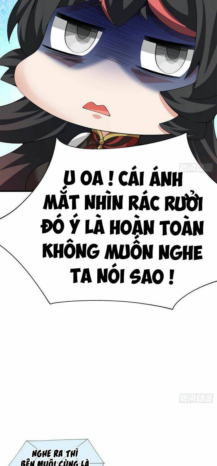 Ta Nhặt Được Thuộc Tính Tại Tu Chân Giới: Chapter 96