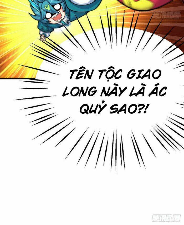 Ta Nhặt Được Thuộc Tính Tại Tu Chân Giới: Chapter 96