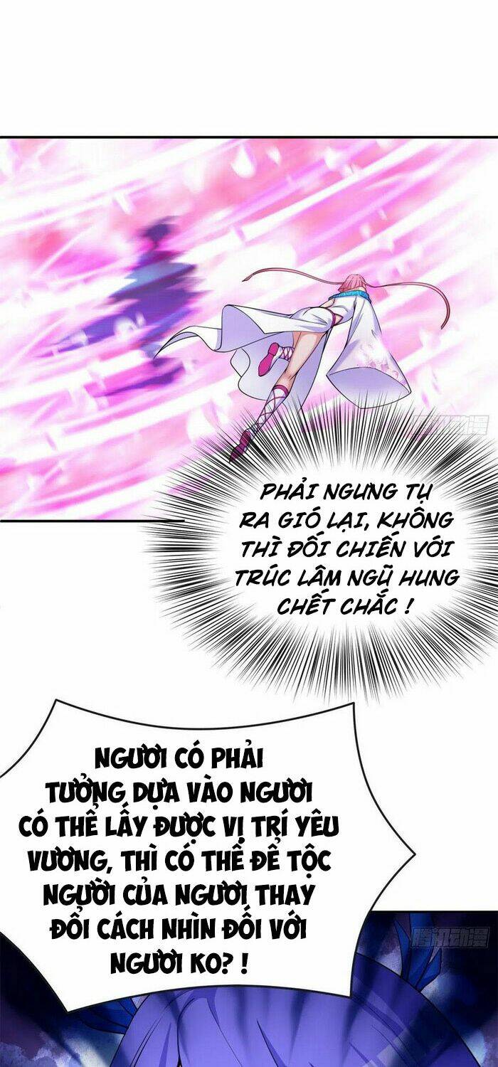 Ta Nhặt Được Thuộc Tính Tại Tu Chân Giới: Chapter 97
