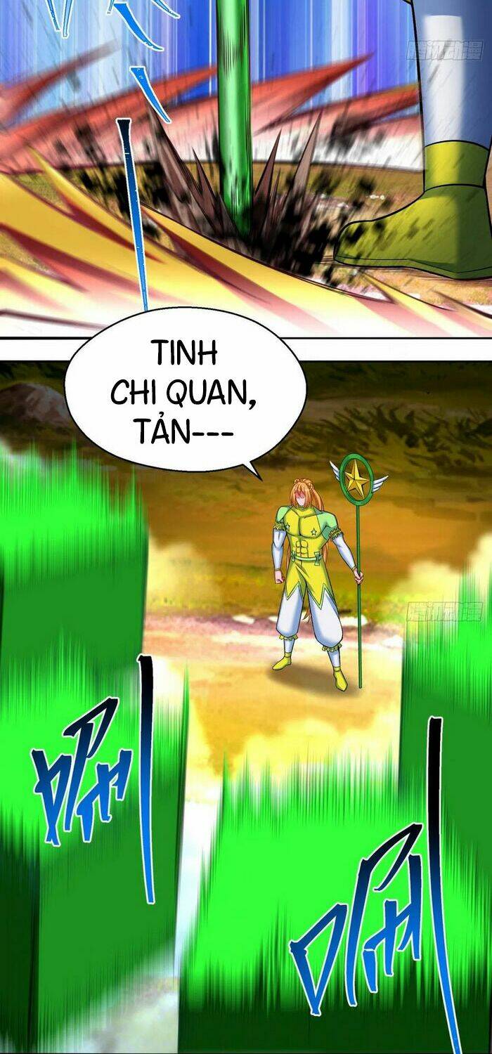 Ta Nhặt Được Thuộc Tính Tại Tu Chân Giới: Chapter 98