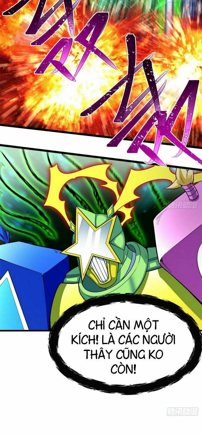 Ta Nhặt Được Thuộc Tính Tại Tu Chân Giới: Chapter 98