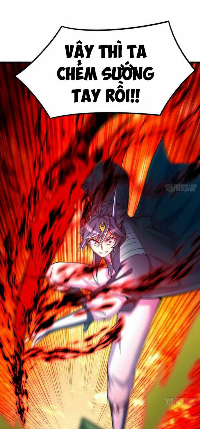 Ta Nhặt Được Thuộc Tính Tại Tu Chân Giới: Chapter 98