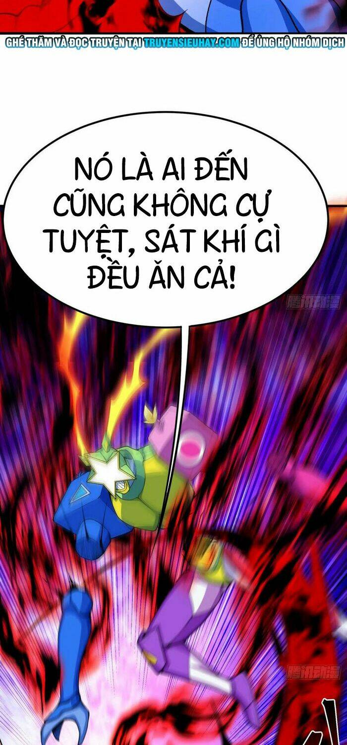 Ta Nhặt Được Thuộc Tính Tại Tu Chân Giới: Chapter 98