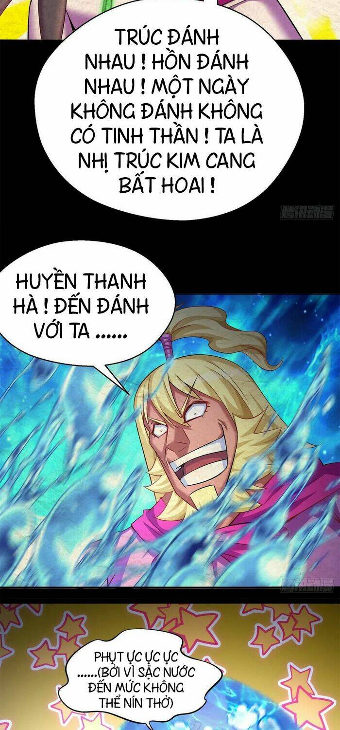 Ta Nhặt Được Thuộc Tính Tại Tu Chân Giới: Chapter 98