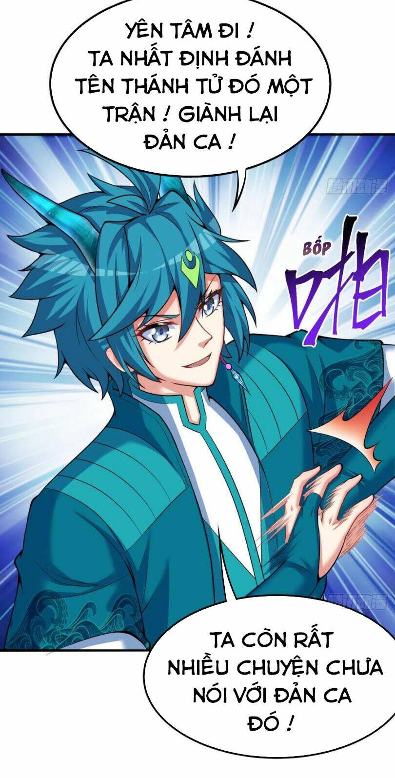 Ta Nhặt Được Thuộc Tính Tại Tu Chân Giới: Chapter 99
