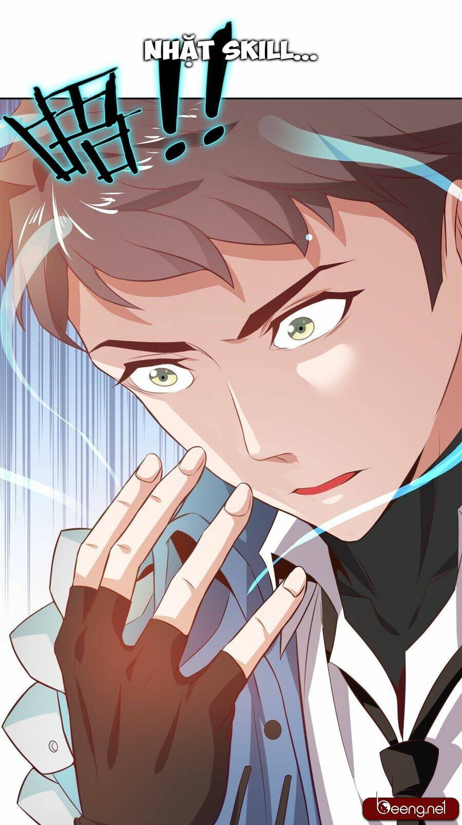 999 Nụ Hôn Bá Đạo Của Nam Thần: Chapter 0