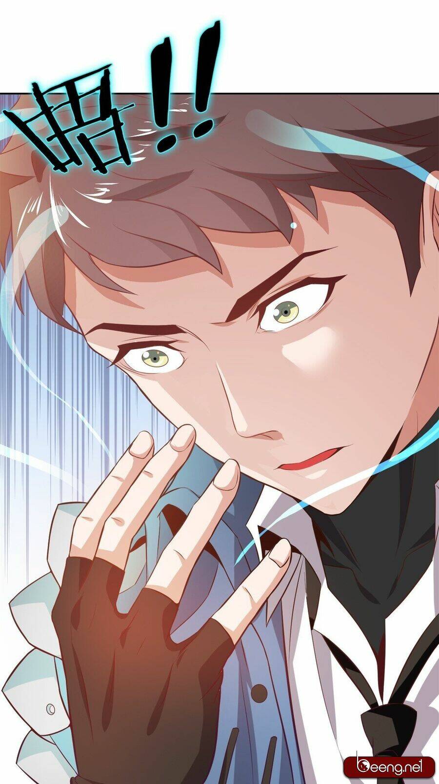 999 Nụ Hôn Bá Đạo Của Nam Thần: Chapter 0