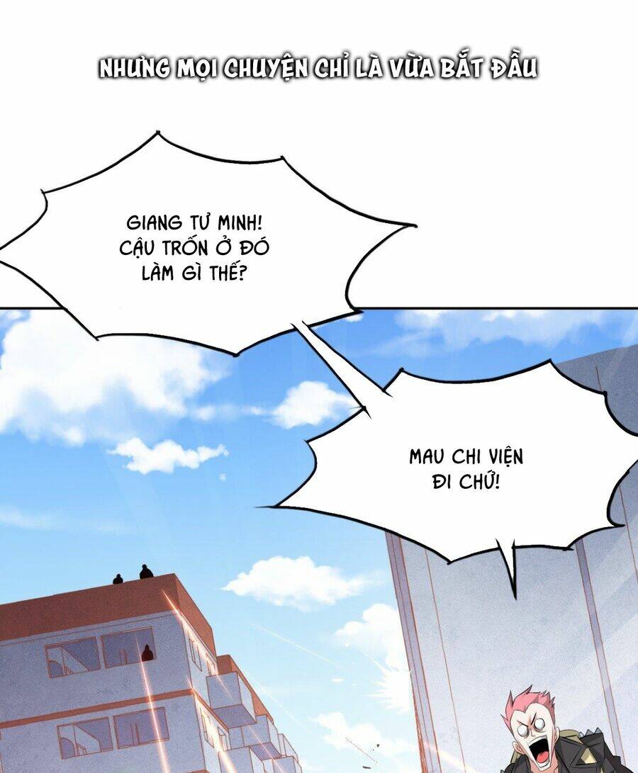 999 Nụ Hôn Bá Đạo Của Nam Thần: Chapter 0