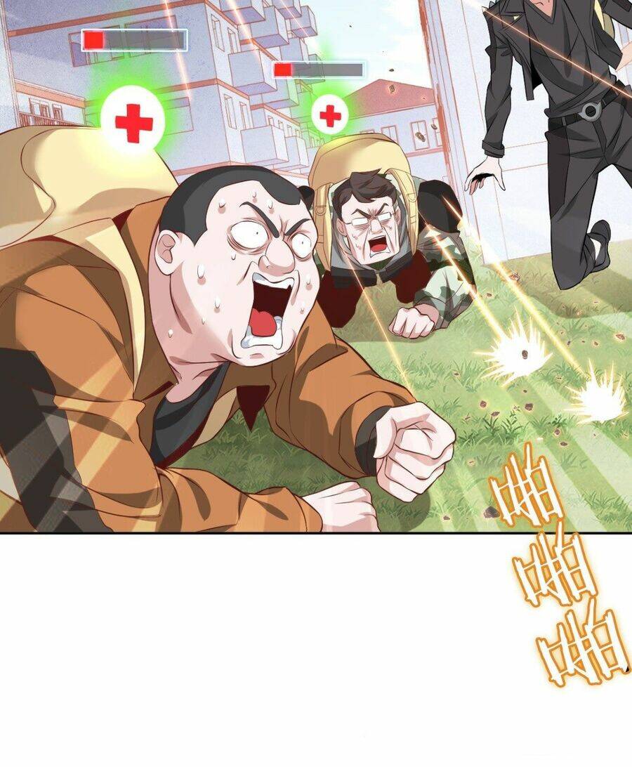 999 Nụ Hôn Bá Đạo Của Nam Thần: Chapter 0