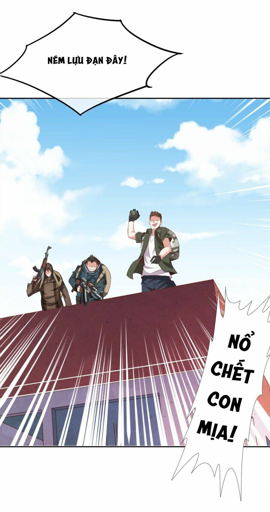999 Nụ Hôn Bá Đạo Của Nam Thần: Chapter 0