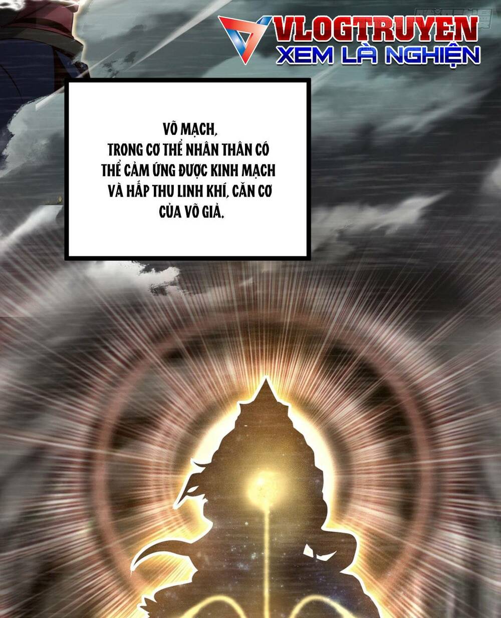 Ta , Thần Long Chi Hậu: Chapter 1