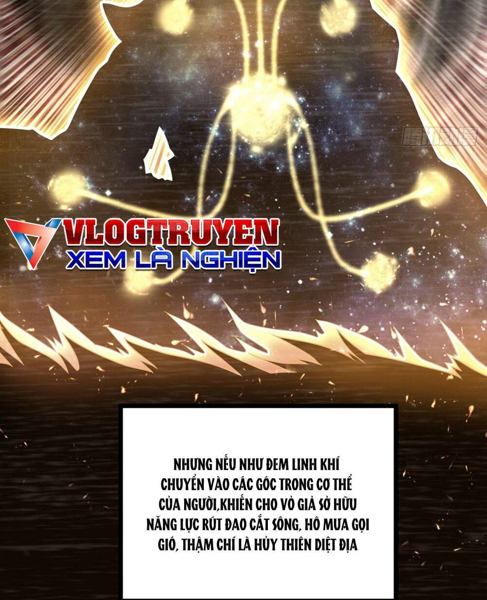 Ta , Thần Long Chi Hậu: Chapter 1