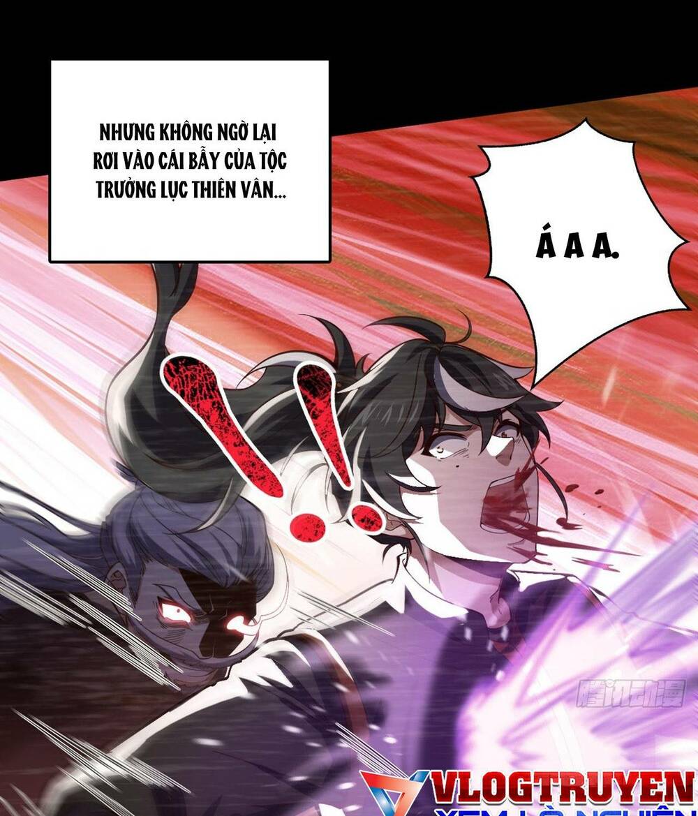 Ta , Thần Long Chi Hậu: Chapter 1