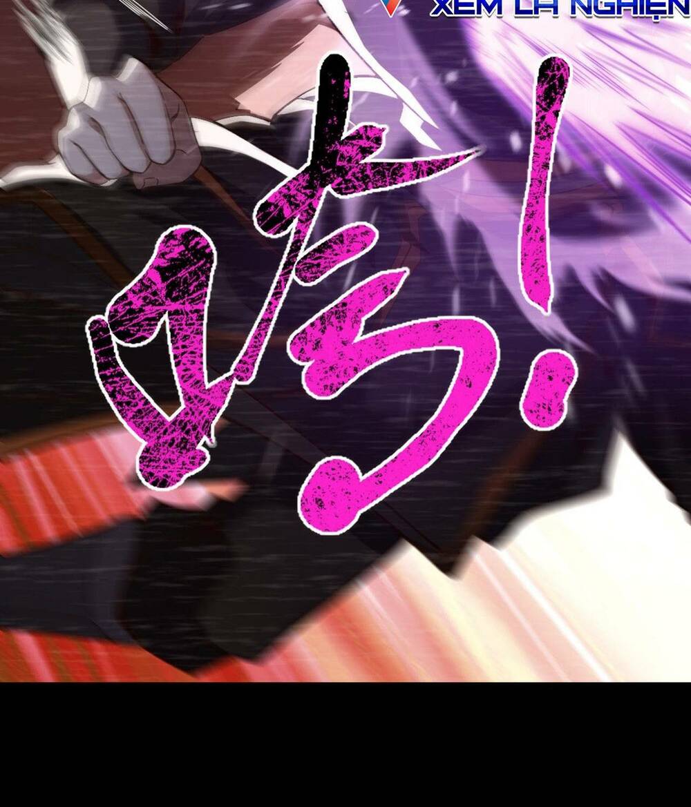 Ta , Thần Long Chi Hậu: Chapter 1
