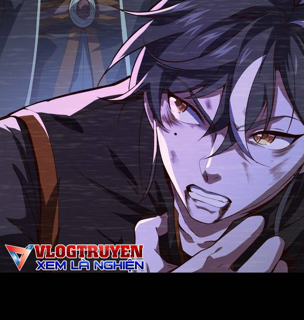 Ta , Thần Long Chi Hậu: Chapter 1
