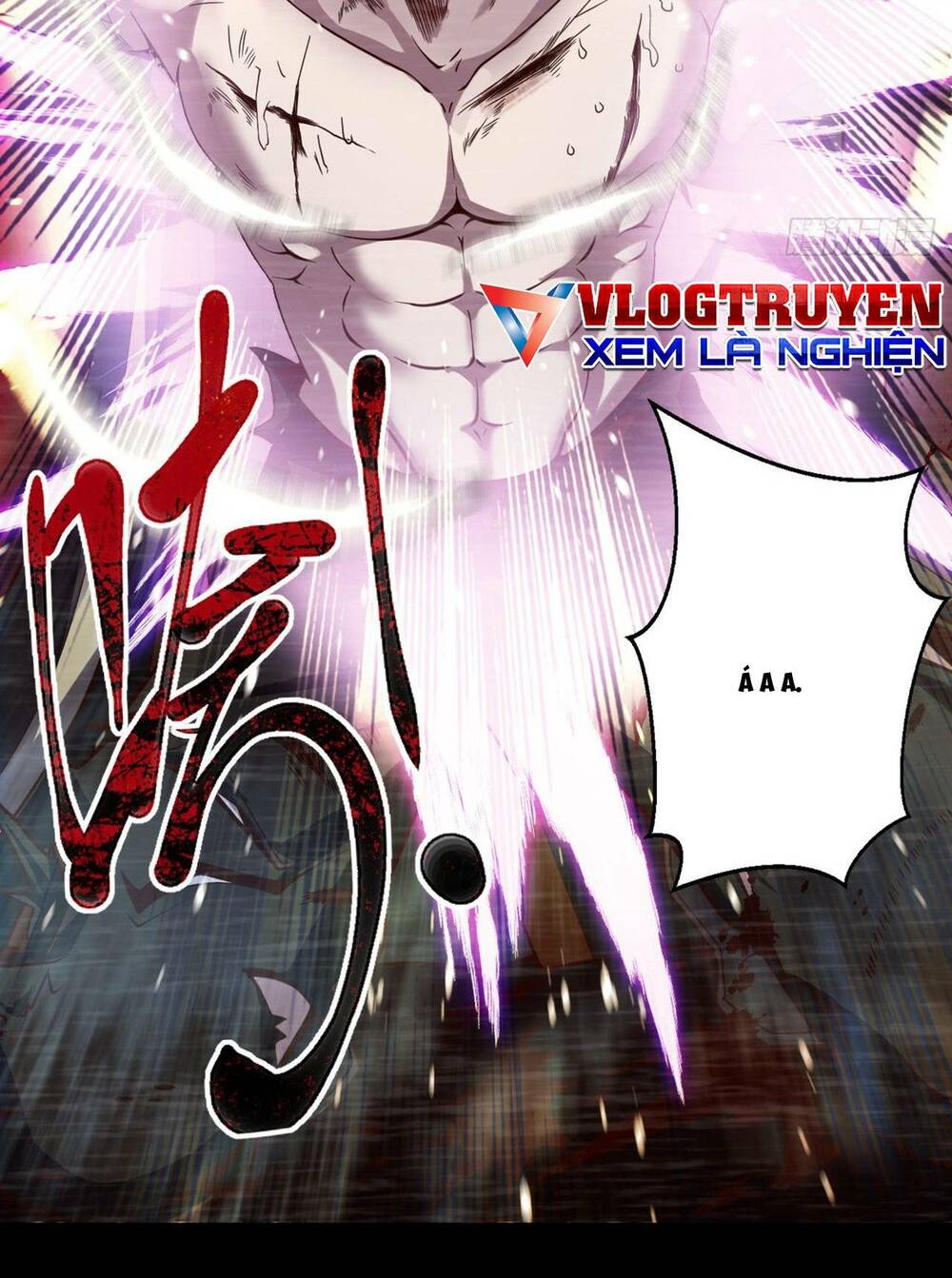Ta , Thần Long Chi Hậu: Chapter 1