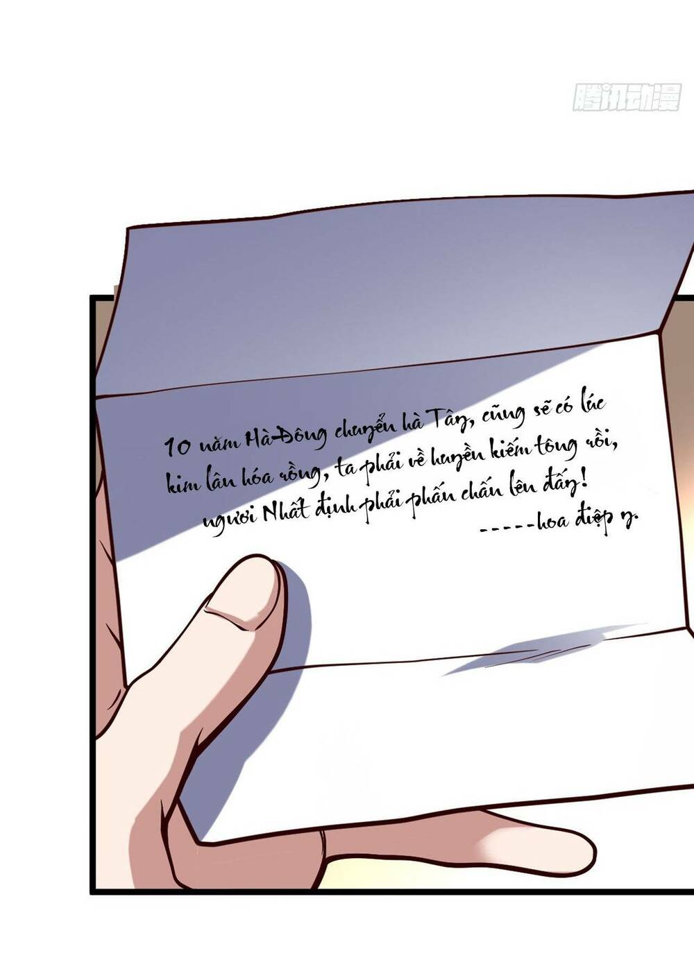 Ta , Thần Long Chi Hậu: Chapter 1