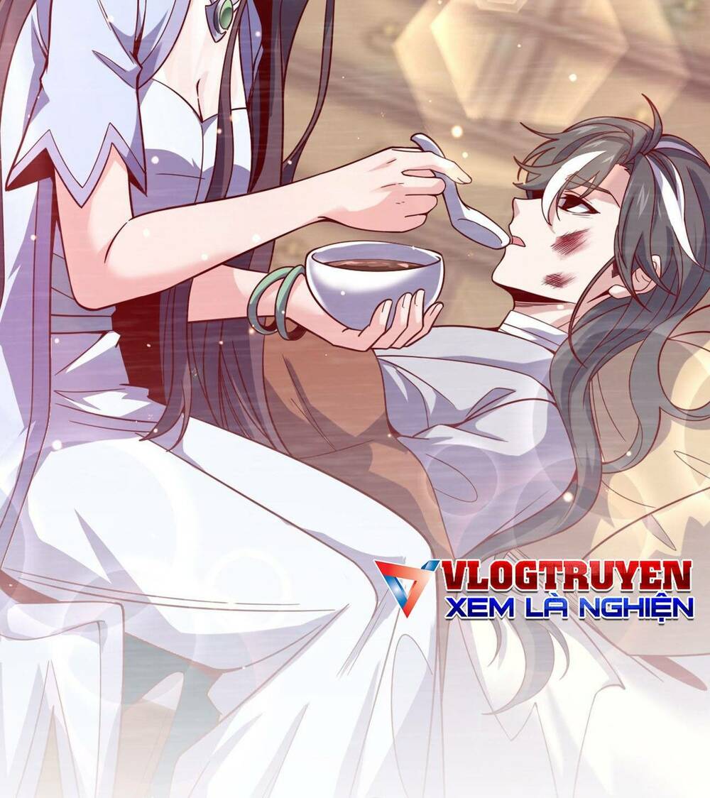 Ta , Thần Long Chi Hậu: Chapter 1