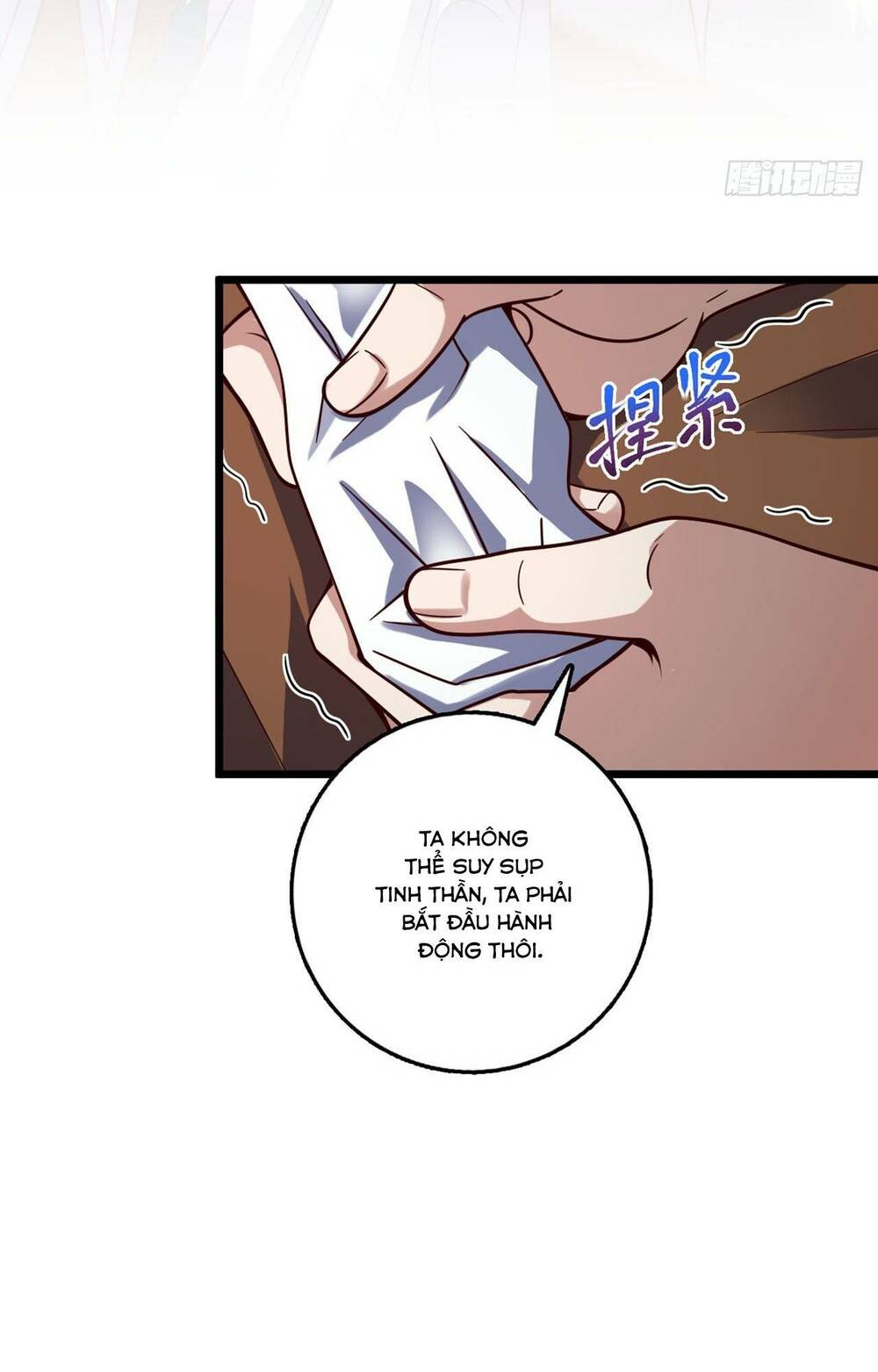Ta , Thần Long Chi Hậu: Chapter 1