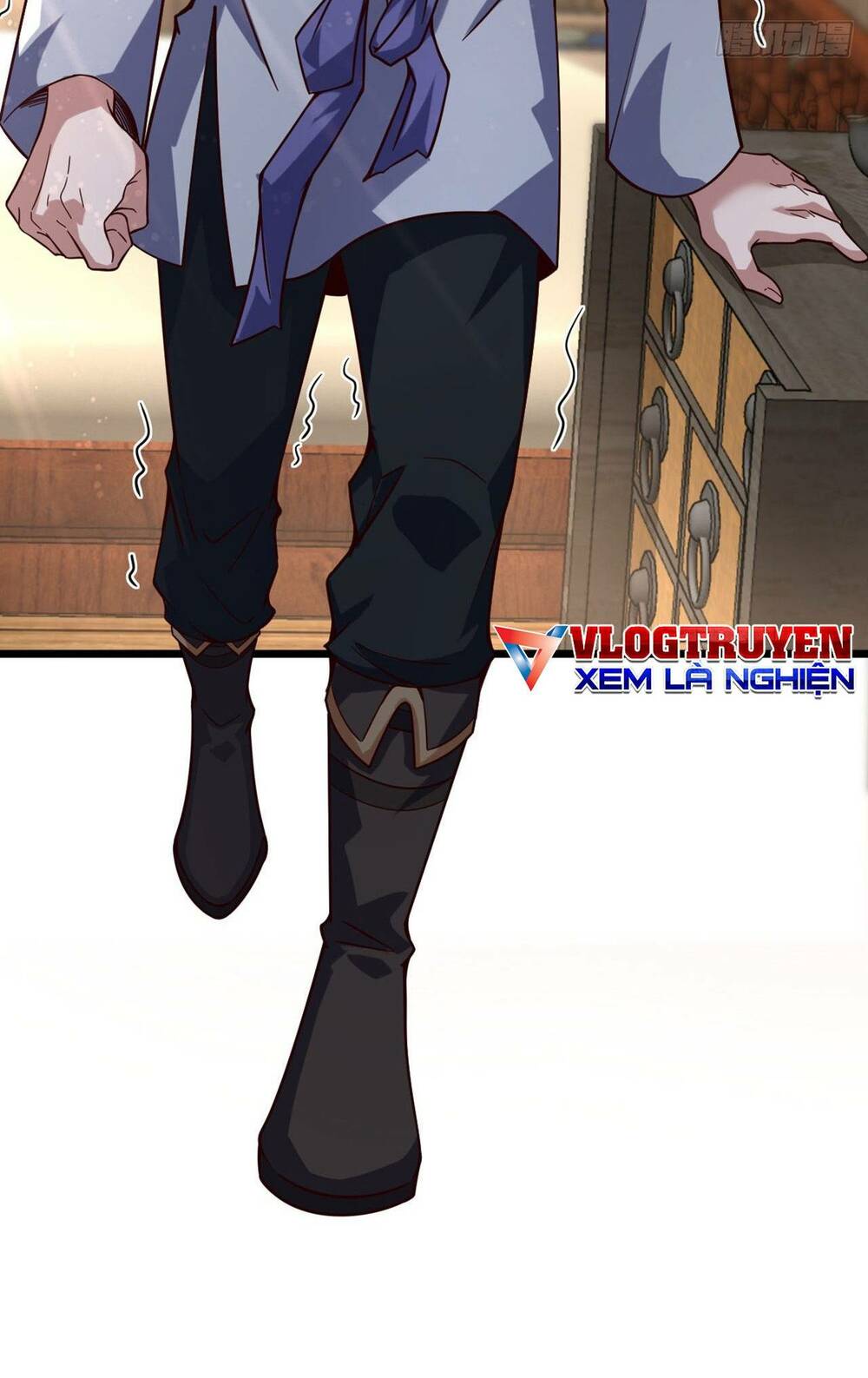 Ta , Thần Long Chi Hậu: Chapter 1