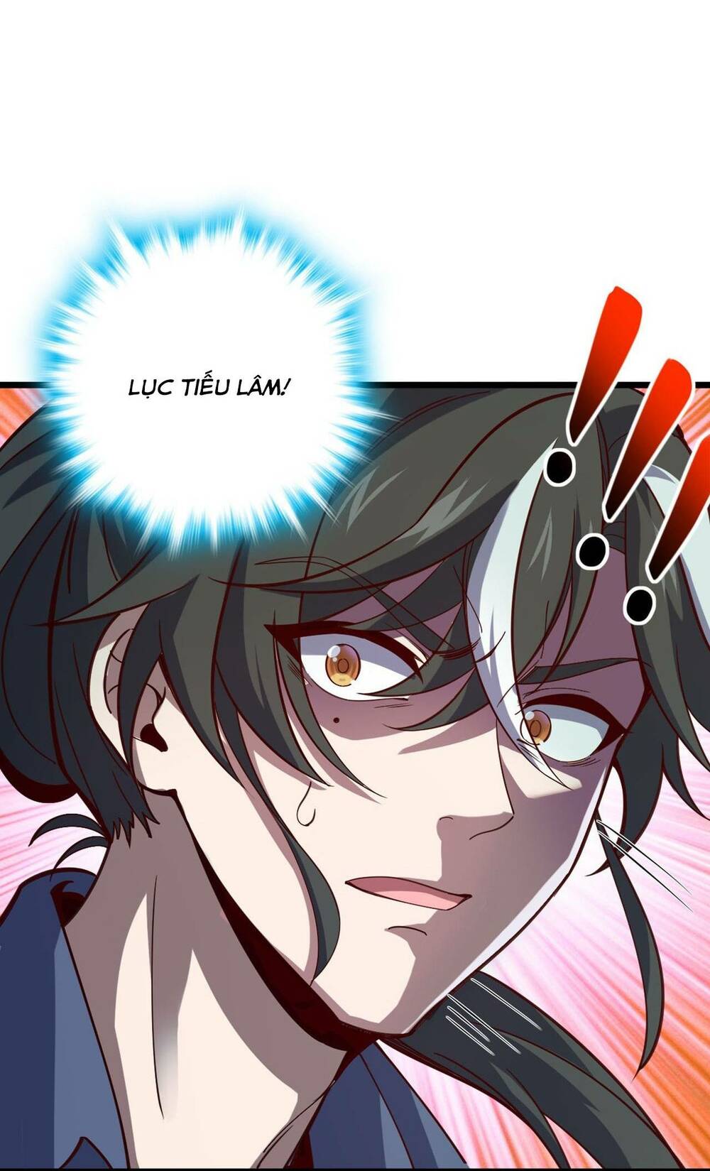 Ta , Thần Long Chi Hậu: Chapter 1