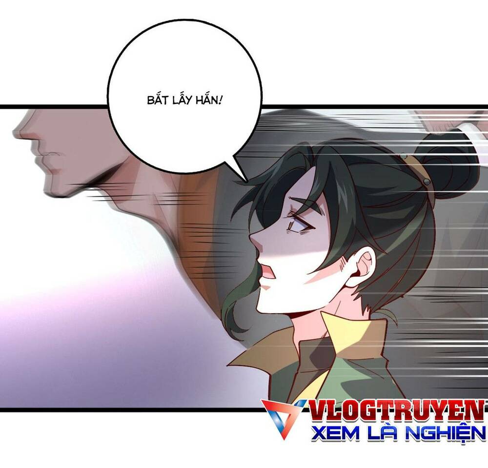Ta , Thần Long Chi Hậu: Chapter 1
