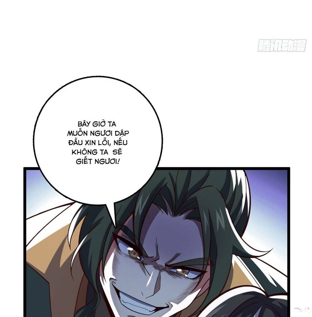 Ta , Thần Long Chi Hậu: Chapter 1