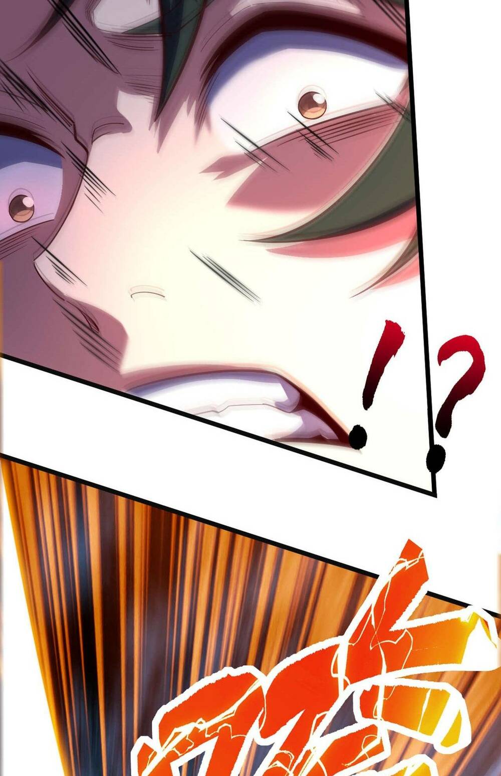 Ta , Thần Long Chi Hậu: Chapter 1