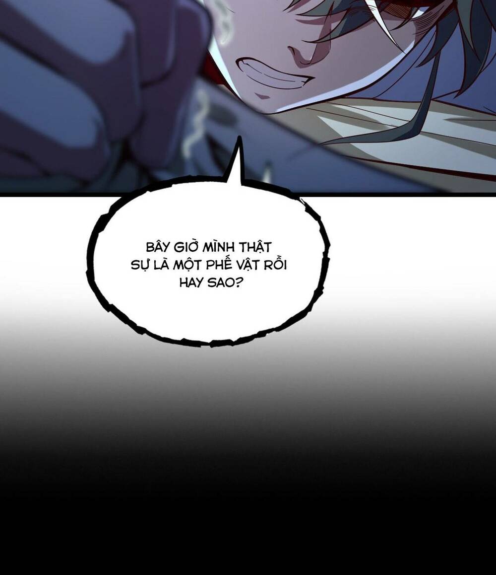 Ta , Thần Long Chi Hậu: Chapter 1