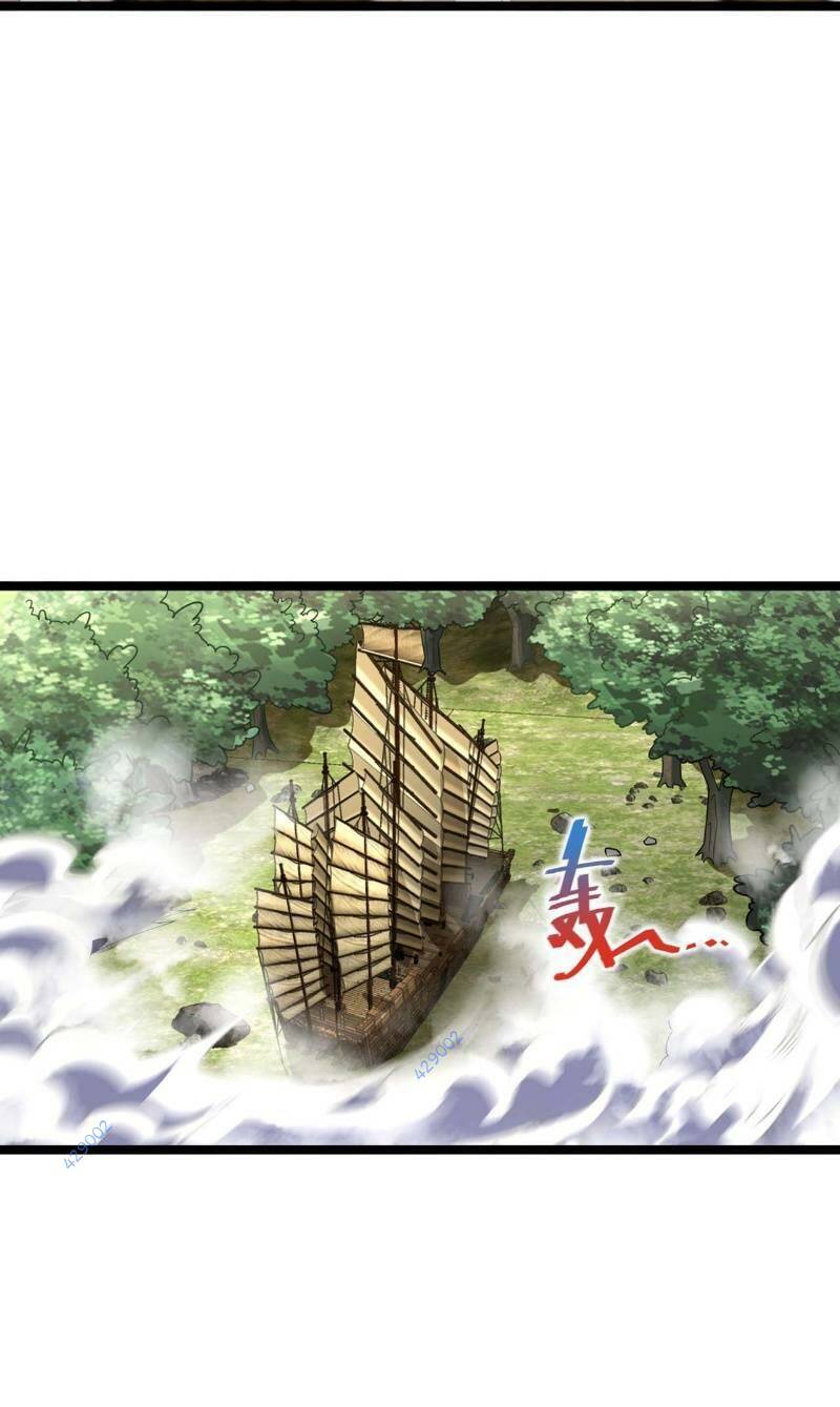Ta , Thần Long Chi Hậu: Chapter 10