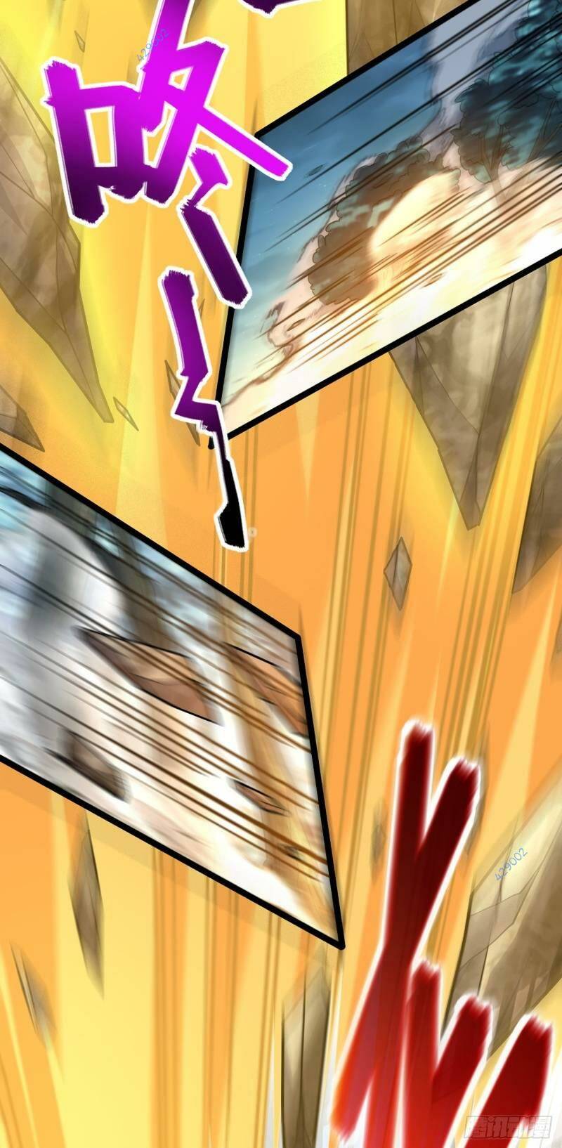 Ta , Thần Long Chi Hậu: Chapter 10