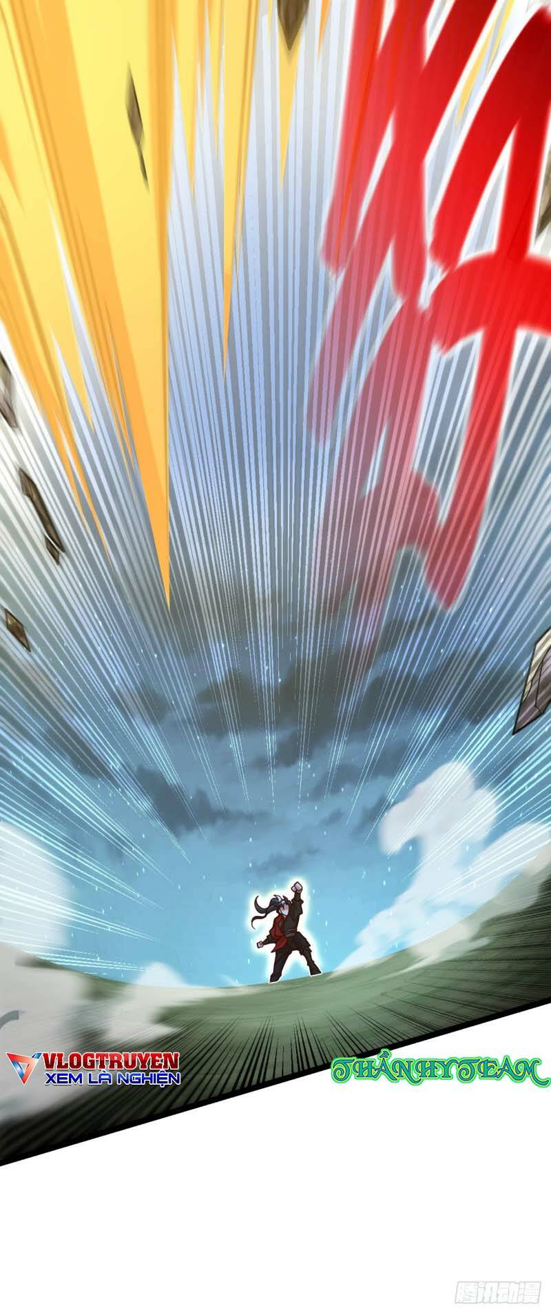 Ta , Thần Long Chi Hậu: Chapter 10
