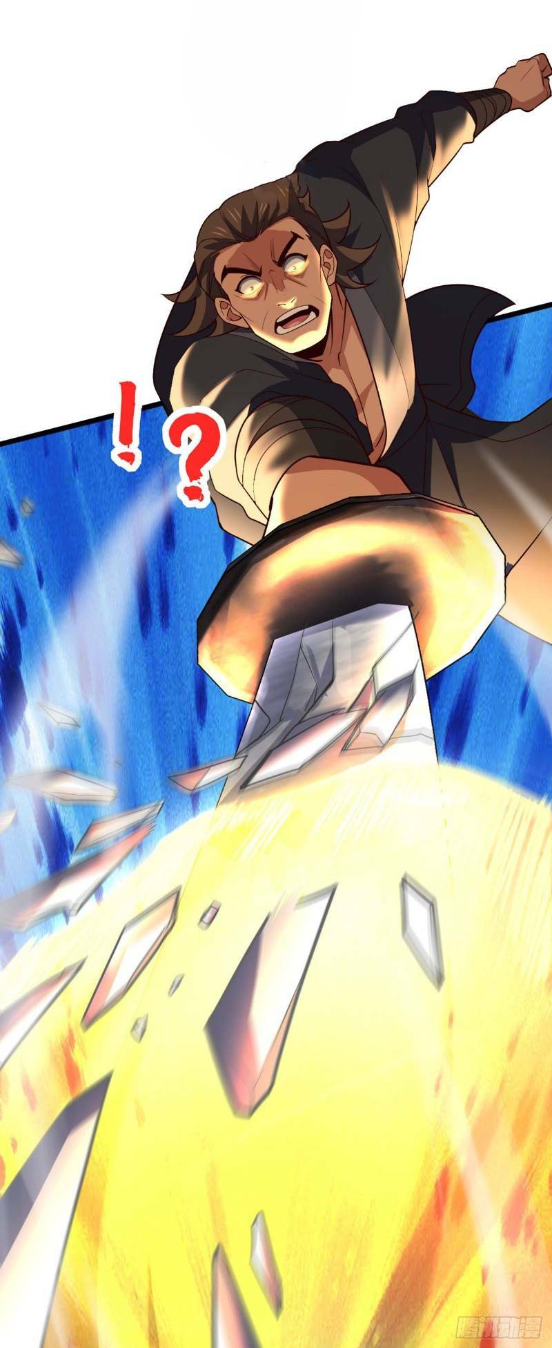 Ta , Thần Long Chi Hậu: Chapter 10