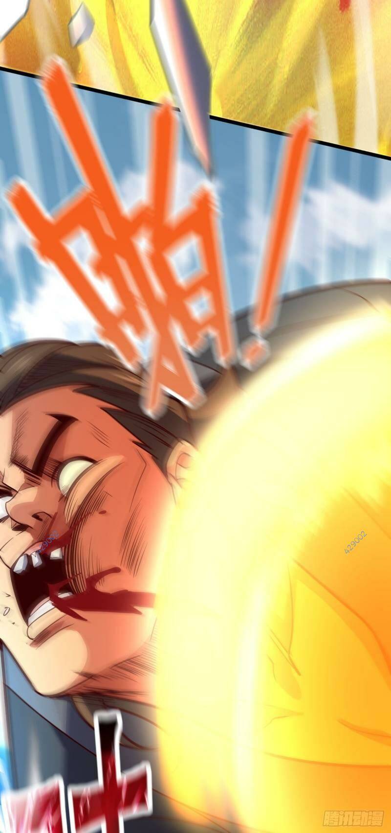 Ta , Thần Long Chi Hậu: Chapter 10