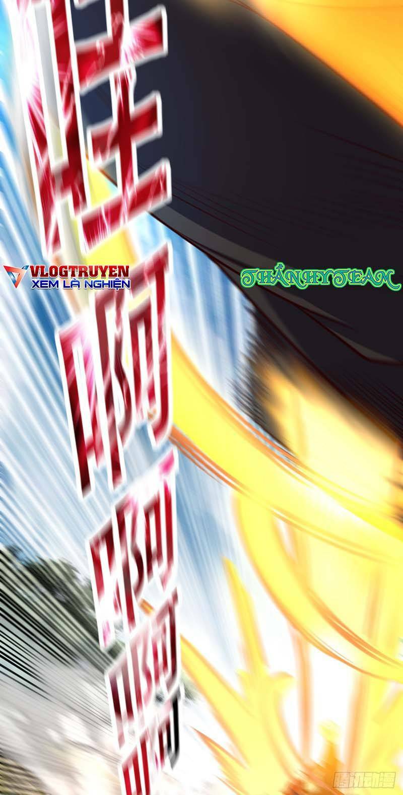 Ta , Thần Long Chi Hậu: Chapter 10