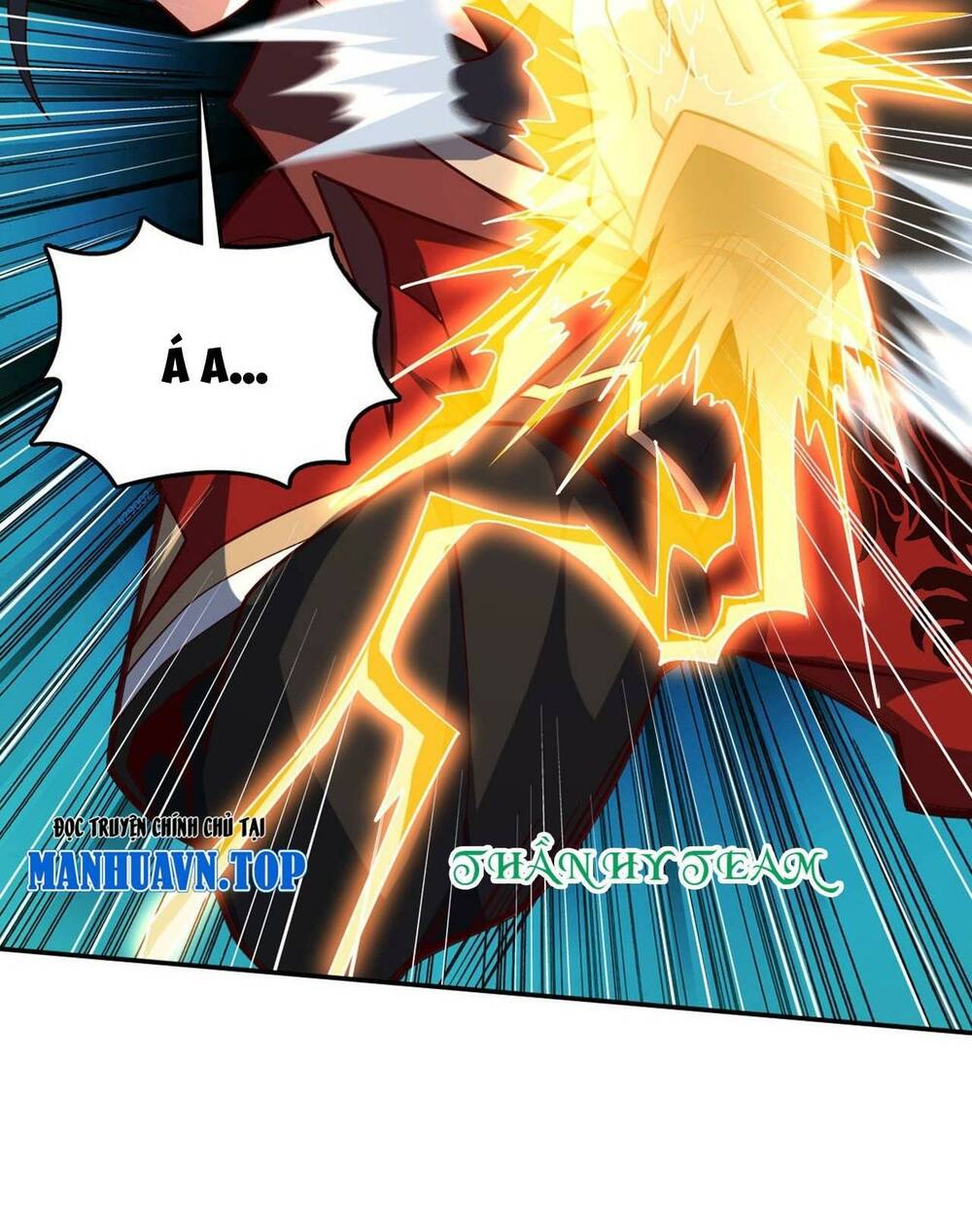 Ta , Thần Long Chi Hậu: Chapter 11