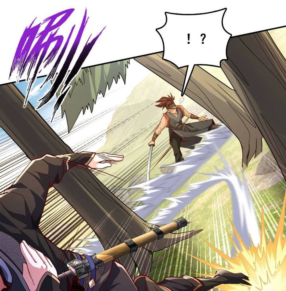Ta , Thần Long Chi Hậu: Chapter 11