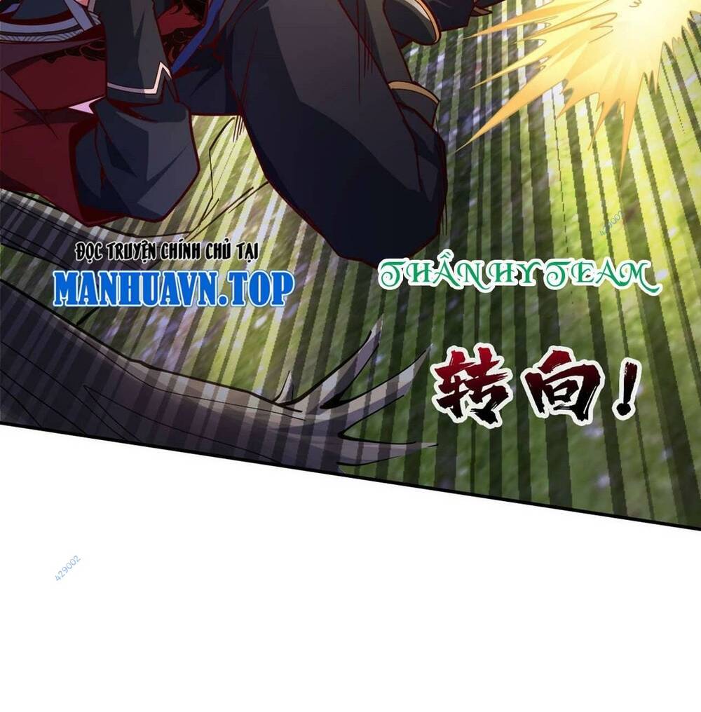 Ta , Thần Long Chi Hậu: Chapter 11