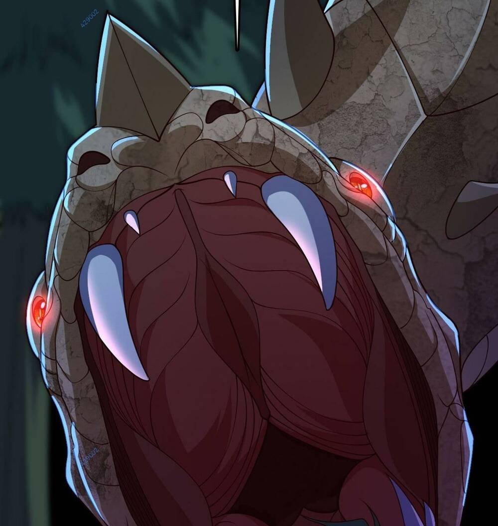 Ta , Thần Long Chi Hậu: Chapter 11